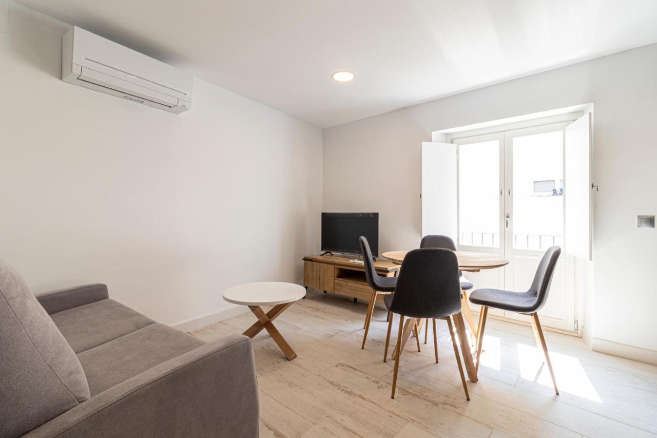 Allo Apartments San Roque 3ºb Cadiz Bagian luar foto
