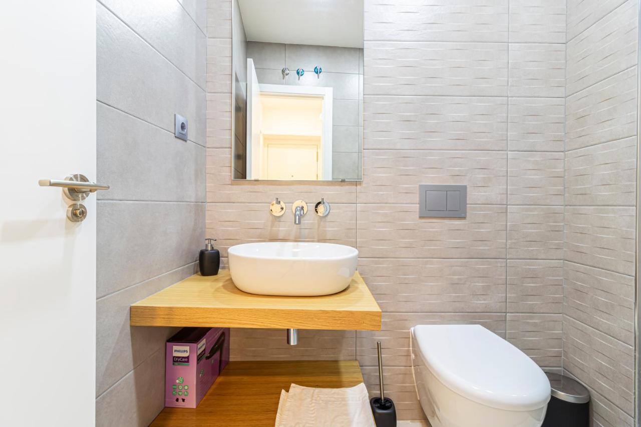 Allo Apartments San Roque 3ºb Cadiz Bagian luar foto