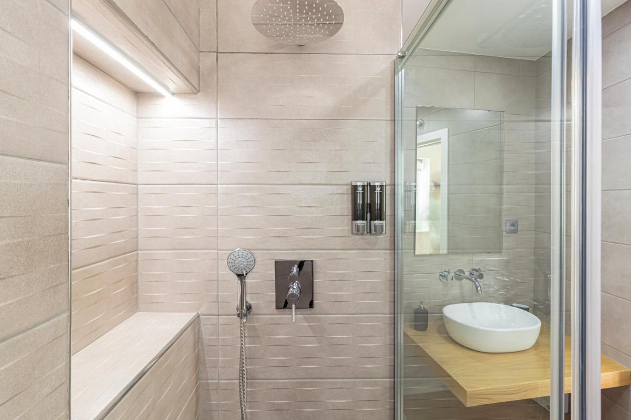 Allo Apartments San Roque 3ºb Cadiz Bagian luar foto