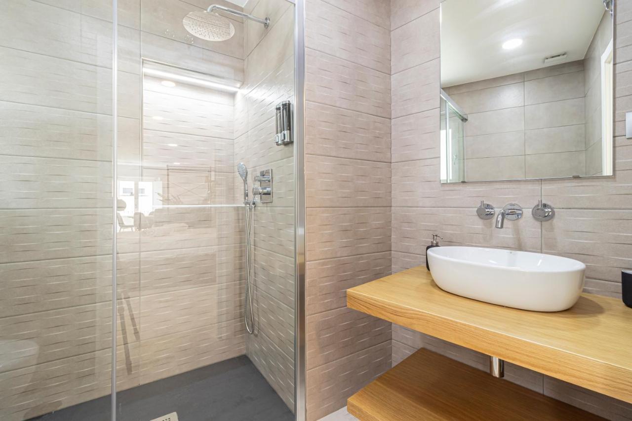 Allo Apartments San Roque 3ºb Cadiz Bagian luar foto