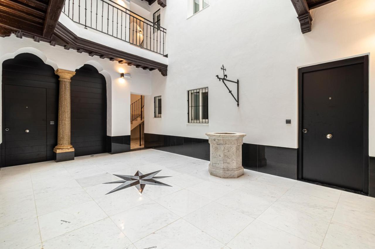 Allo Apartments San Roque 3ºb Cadiz Bagian luar foto