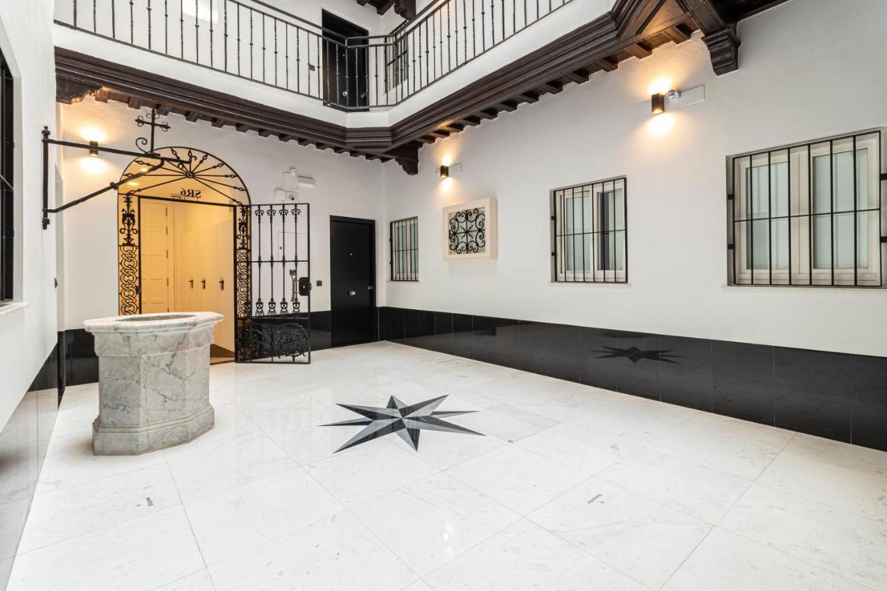 Allo Apartments San Roque 3ºb Cadiz Bagian luar foto
