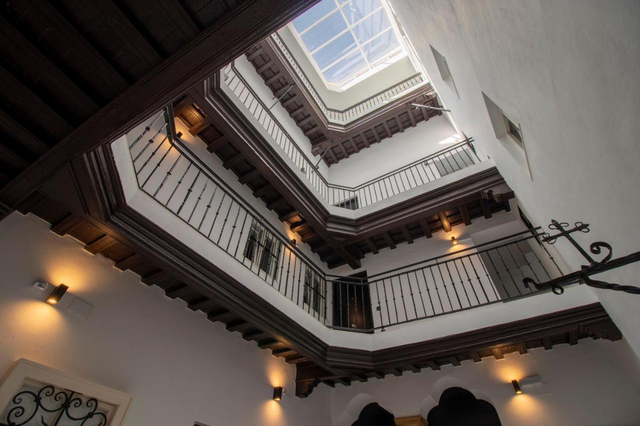 Allo Apartments San Roque 3ºb Cadiz Bagian luar foto